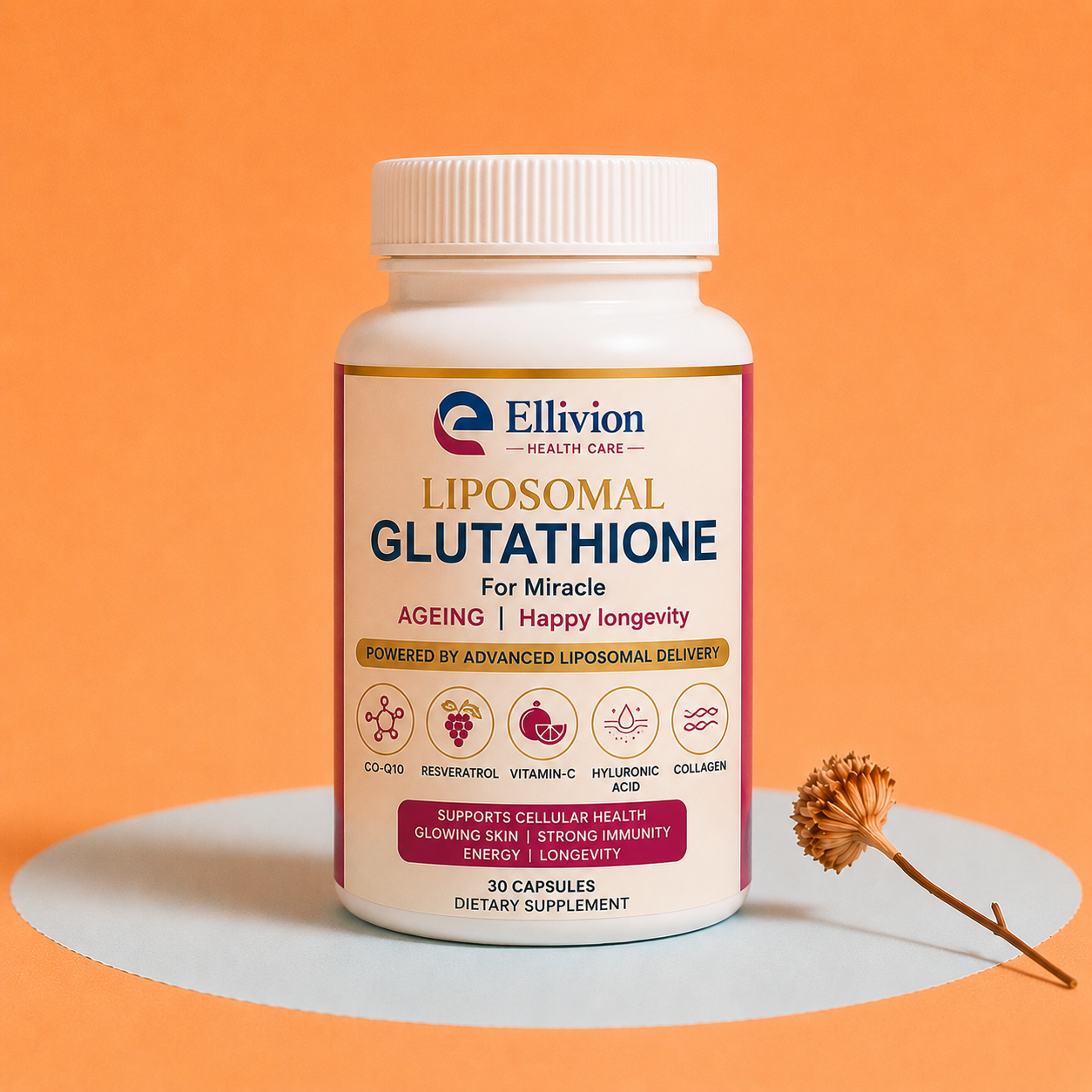Glutathione